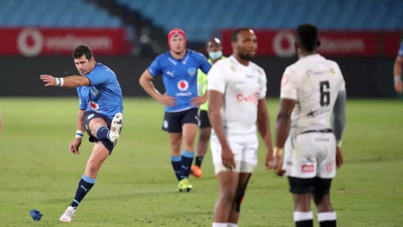 Bulls set to honour Morne Steyn with benefit year