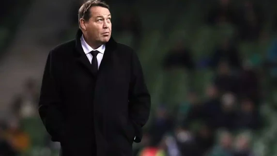 Steve Hansen urges caution with timing of All Blacks coaching appointment