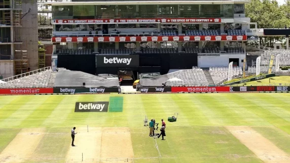 ICC rates Newlands pitch as 'unsatisfactory' after shortest Test match