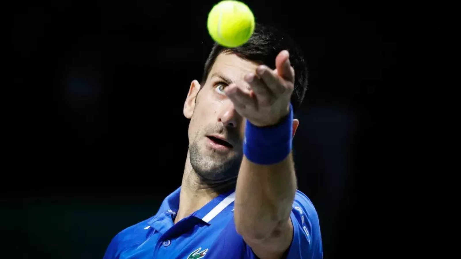 Novak Djokovic to vie for fourth US Open title after downing home