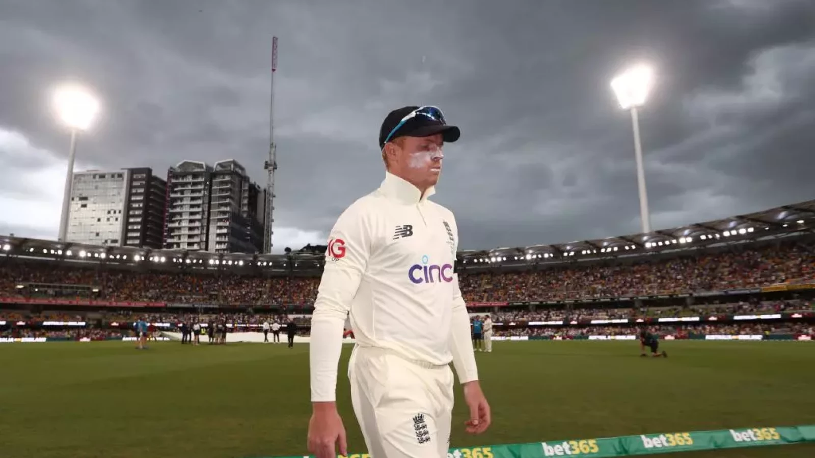 Ollie Pope credits captain Ben Stokes for helping him believe in his