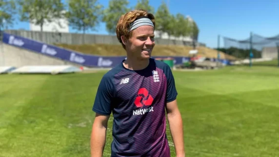 Ollie Pope insists England's first Ashes Test tactics were not 'moments of madness'