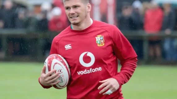 England drop Marcus Smith, move Farrell to flyhalf for Italy clash