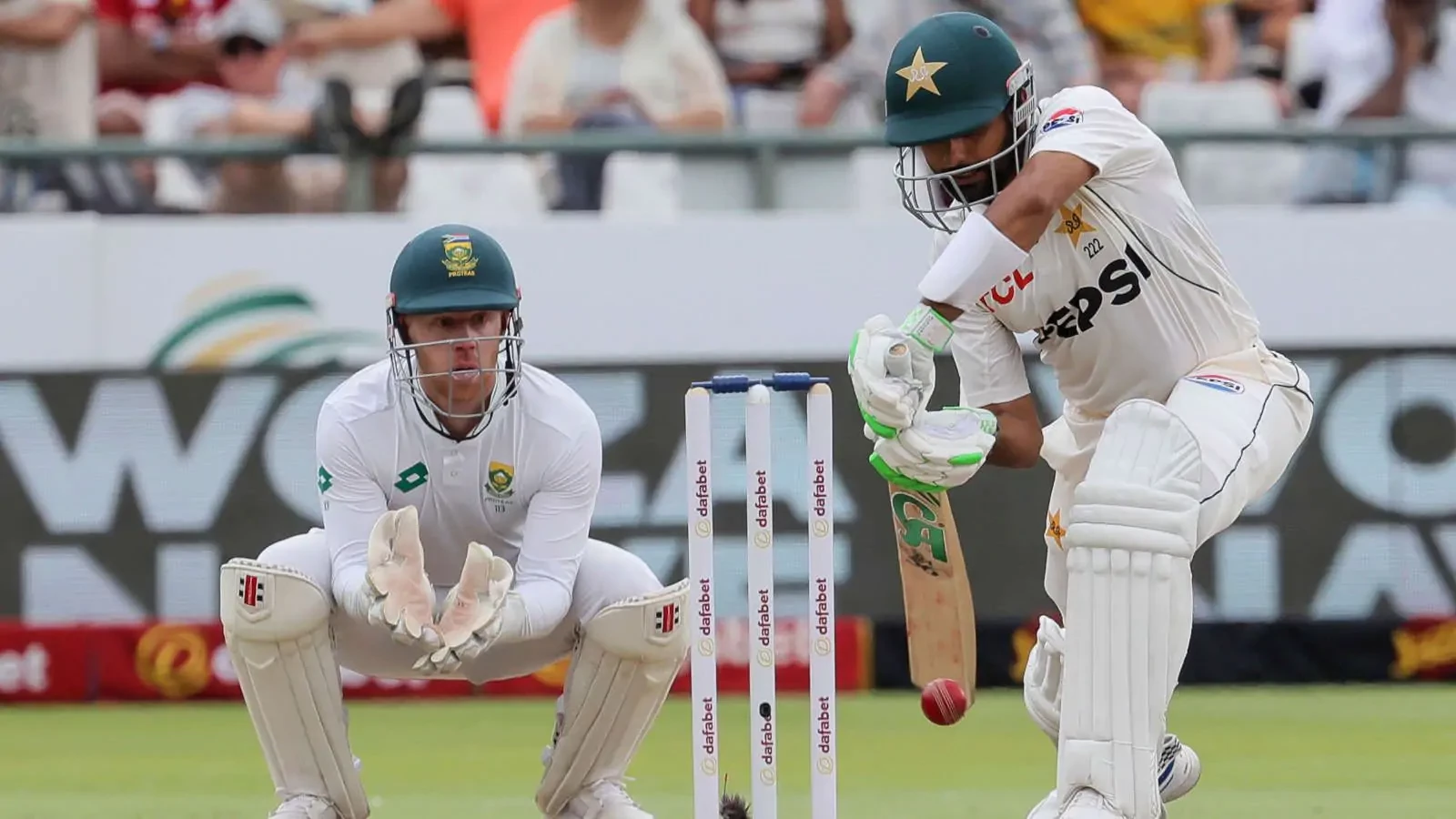 Babar Azam set for second stint as Pakistan Test captain after Shan ...