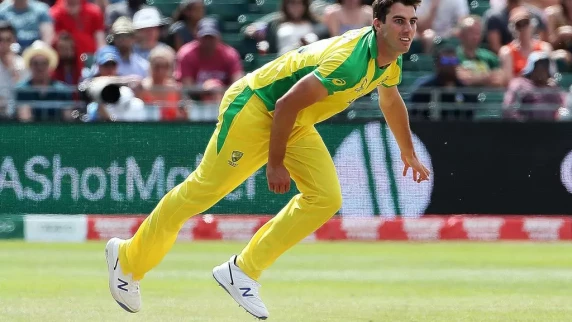 Pat Cummins hoping big-game experience will give Australia edge against Proteas