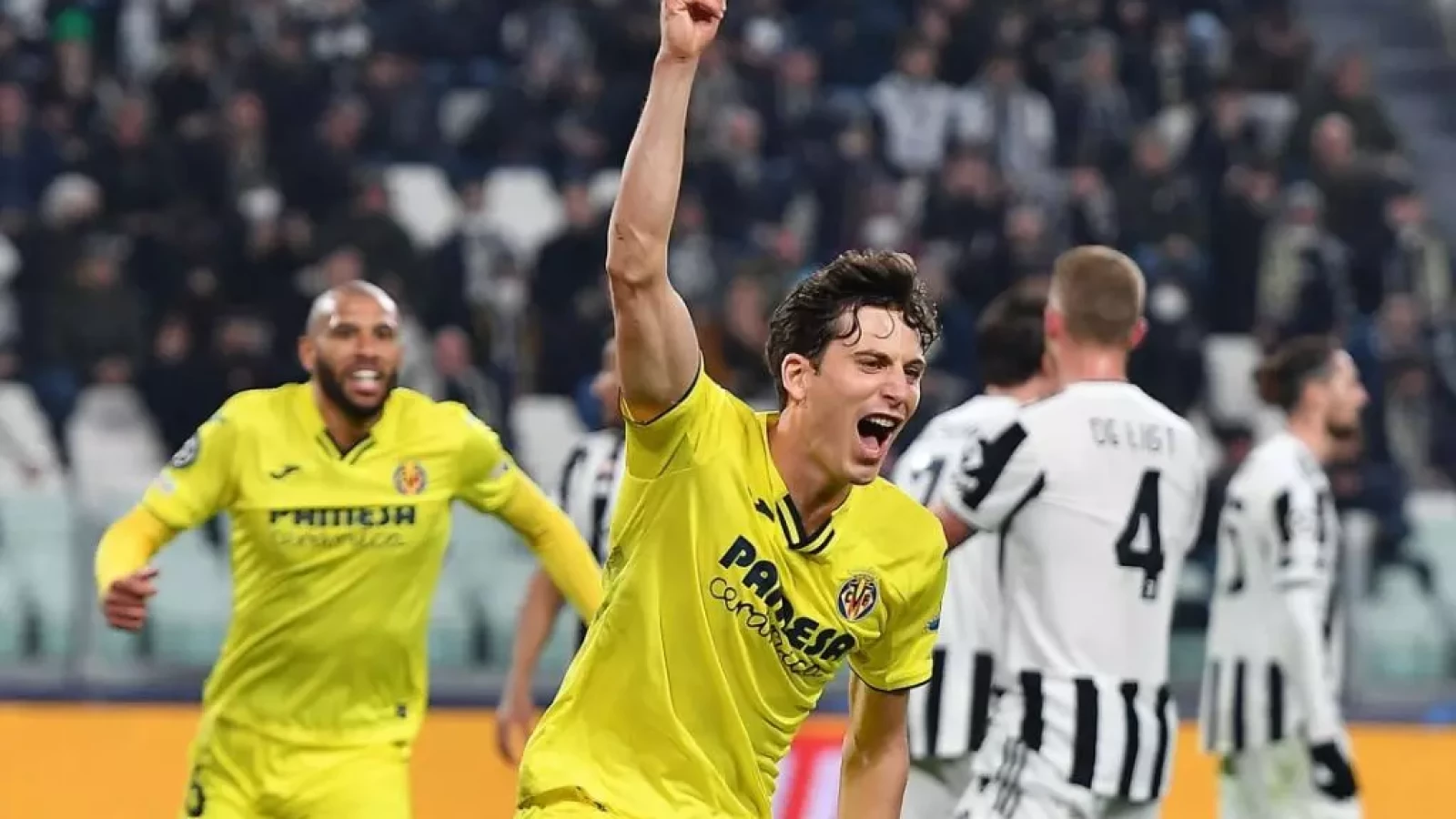 Bayern Munich keen on Villareal defender Pau Torres soccer