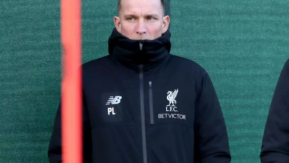 Pep Lijnders will not stop Liverpool stars 'believing we can achieve impossible’
