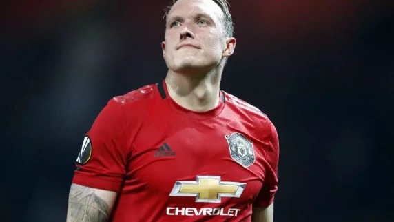 Phil Jones confirms emotional Manchester United exit amid turmoil of injuries