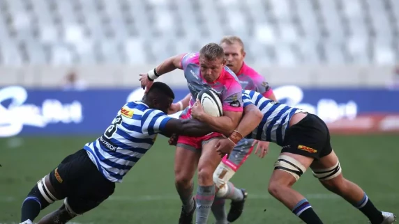 John Dobson hails Western Province's progress despite missing out on Currie Cup semifinal