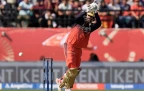 RCB books IPL playoff spot while DC hold their nerve against RR