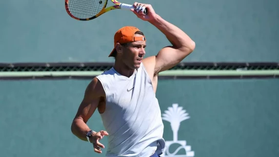 Rafael Nadal to make tennis comeback at Australian Open in January