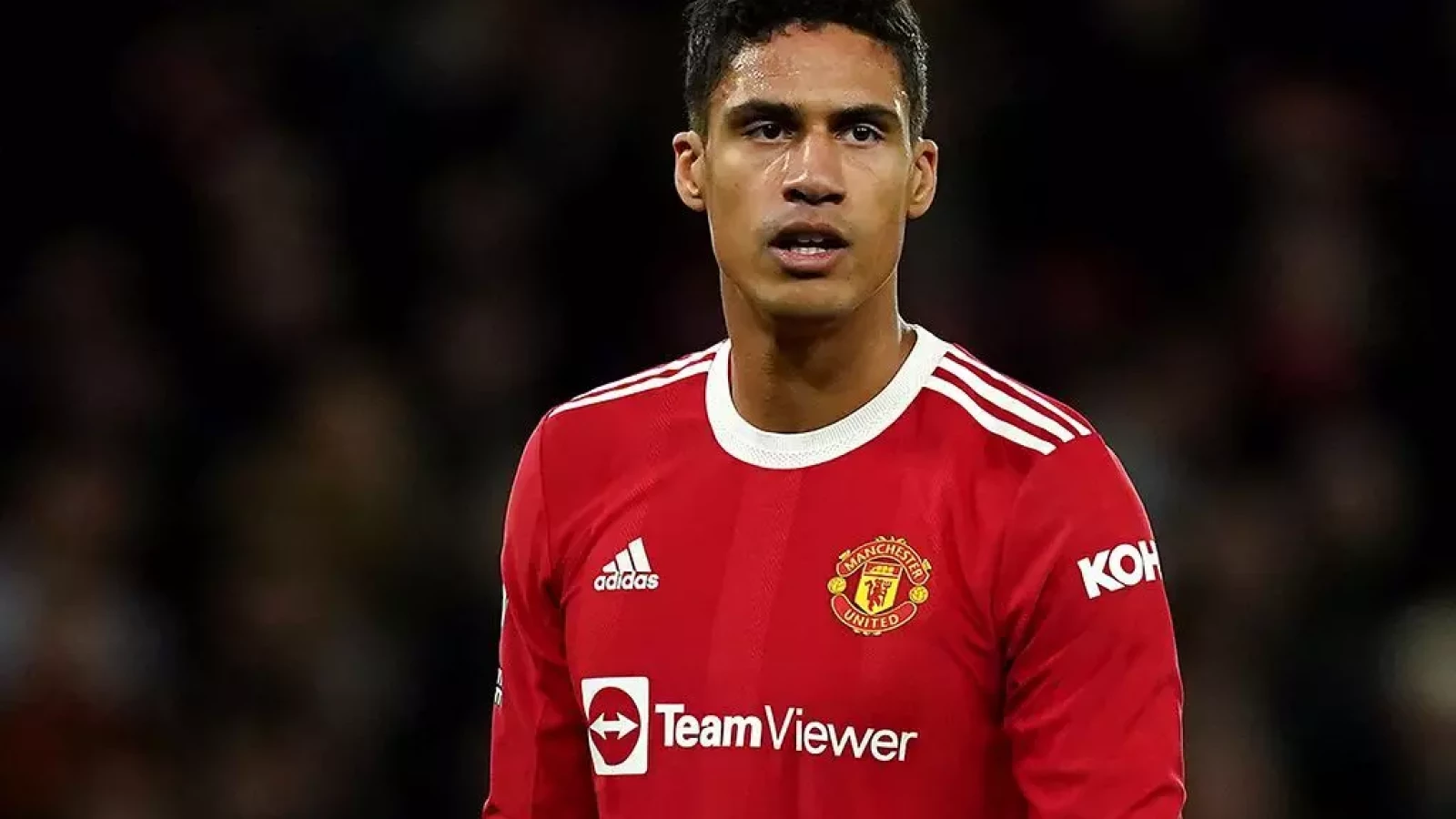 Real Madrid Forced to Sweat Over Raphael Varane's Fitness After Picking Up  Injury Playing for France - Sports Illustrated