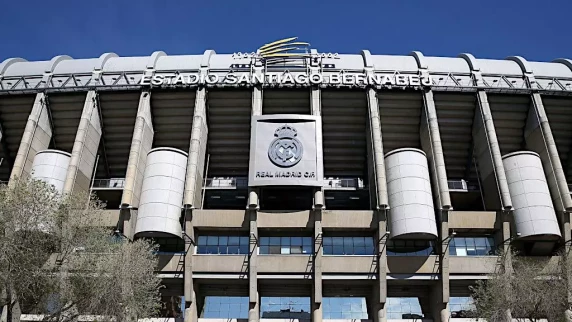 Report: Real Madrid's operating expenses show mysterious increase