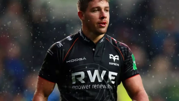 Wales scrum-half Rhys Webb announces retirement from Test rugby