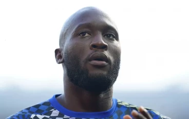 Romelu Lukaku