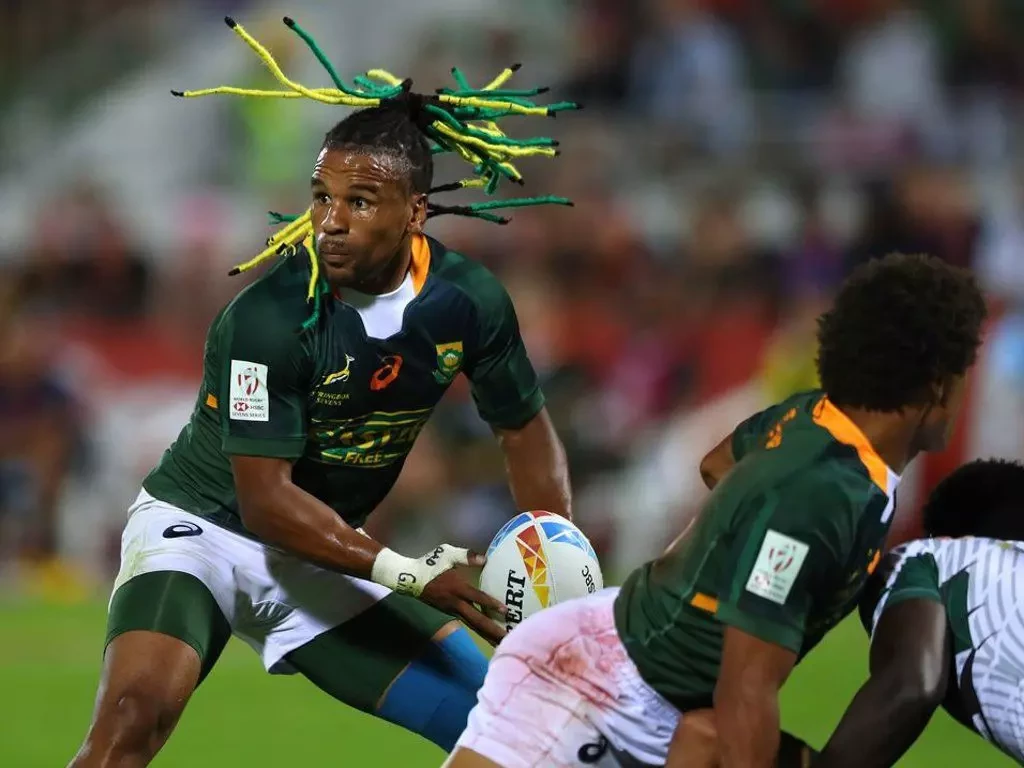 Blitzbokke jersey hot sale 2019