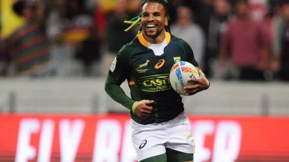 Rosko Specman returns to Blitzboks squad for Olympic qualifiers