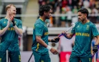 Cassiem calls for SA Men’s Hockey team to step up after Ireland defeat