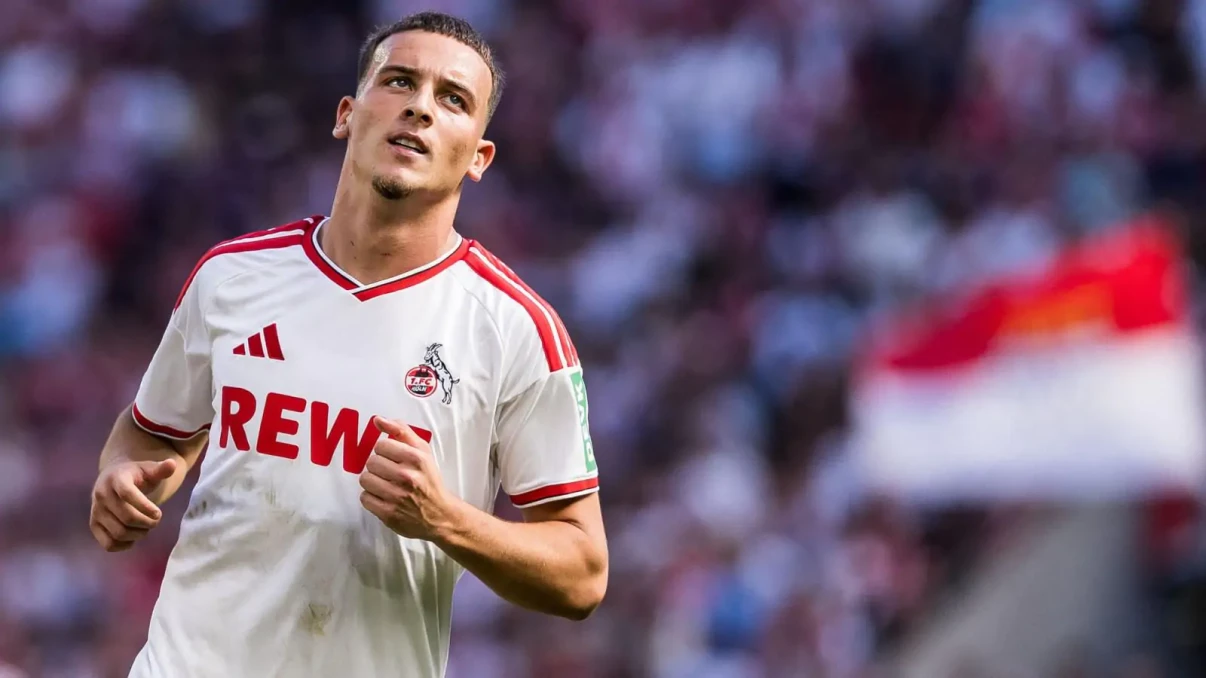 Carsten Cramer reveals why Borussia Dortmund walked away from Said El Mala deal Carsten Cramer reveals why Borussia Dortmund walked away from Said El Mala deal