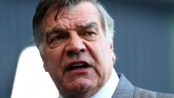 Sam Allardyce handed reins for Leeds run-in following Javi Gracia departure