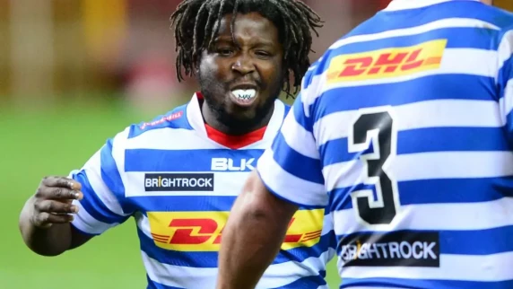 Stormers stalwart Scarra Ntubeni moves closer to career milestone