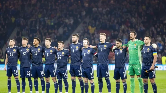 Euro qualifiers wrap: Scotland stun Norway with late comeback while Portugal ease to victory
