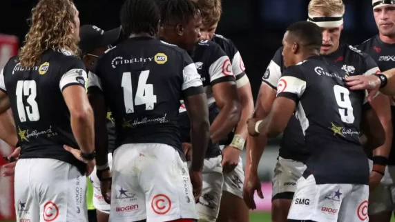 Sharks look to get Currie Cup off to positive start