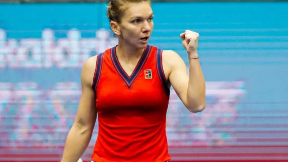 Chris Evert shows support to Simona Halep amid doping scandal woes