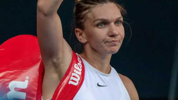 Former Wimbledon champion Simona Halep appeals four-year doping ban