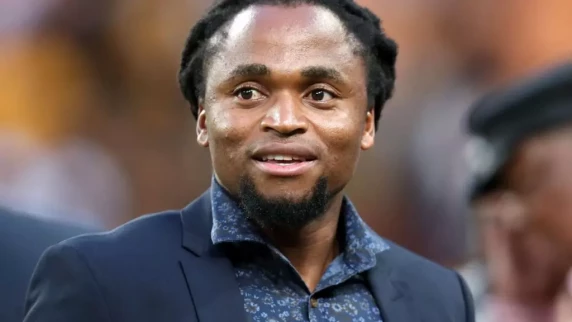 Siphiwe Tshabalala: Soweto Derby a chance for Kaizer Chiefs to redeem themselves