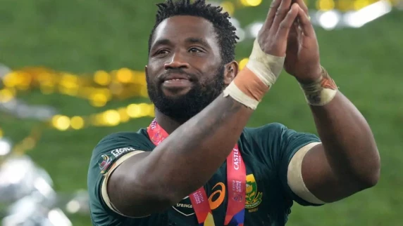 Nick Mallett: Siya Kolisi 'must go' to World Cup even if he doesn't play