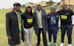 Ulwazi schools tournament inspires Ngongo’s provincial league vision