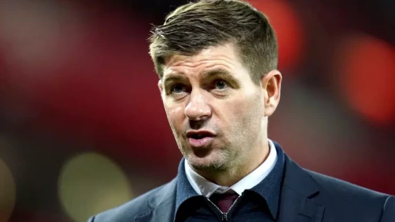 Steven Gerrard: Liverpool 'outclassed' as Real Madrid dish out reality check