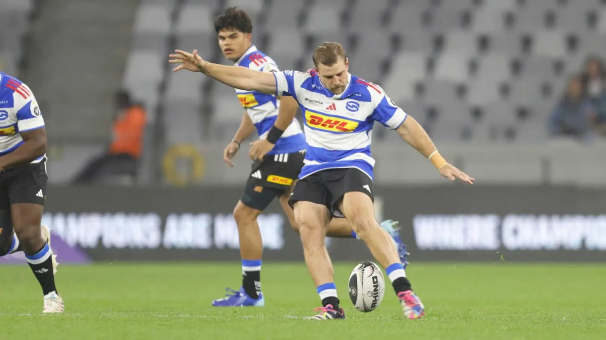 Stormers Currie Cup coach hoping returning players can help them bounce back Stormers Currie Cup coach hoping returning players can help them bounce back