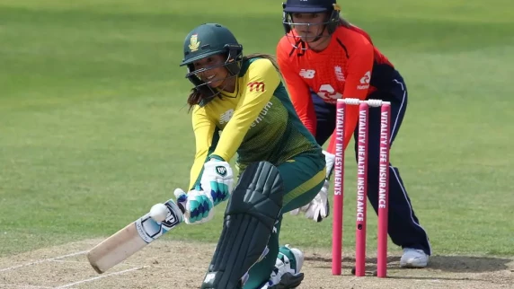 Proteas Women set for extensive tour Down Under