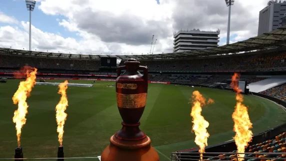 Five key stats ahead of the highly anticipated Ashes series