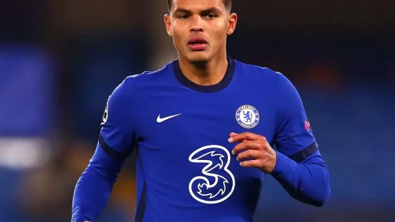 Thiago Silva demands 'strategy' to fix Chelsea crisis as chronic slump continues