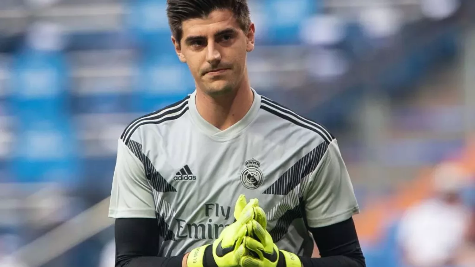 Thibaut Courtois accepts Premier League power but says Spanish clubs ...