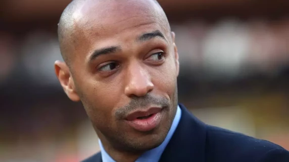 Thierry Henry: Arsenal 'here to stay, now up to Man City to answer'