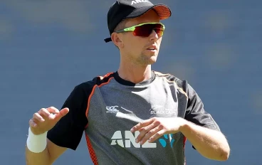 Trent Boult