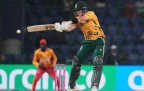 South Africa beat Zimbabwe to maintain unbeaten record at ICC Men's T20 World Cup
