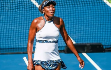 Venus Williams