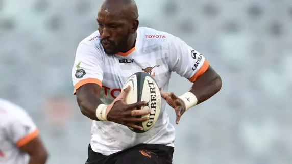 Cheetahs gear up for Challenge Cup showdown in Amersterdam