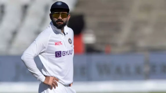 Virat Kohli withdraws from first two Tests against England