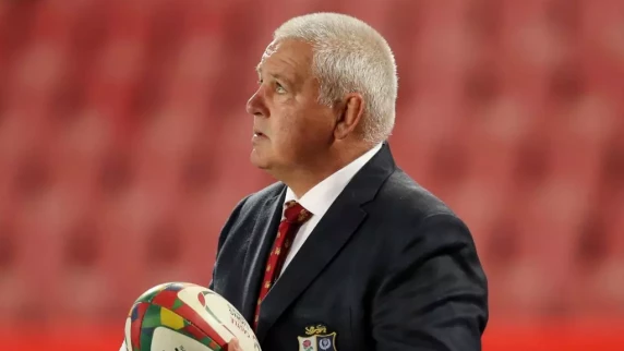 Warren Gatland makes major calls on Wales coaching team