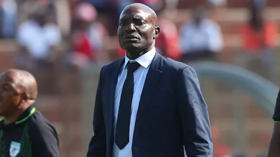 Wedson Nyirenda appointed interim head coach at Zanaco