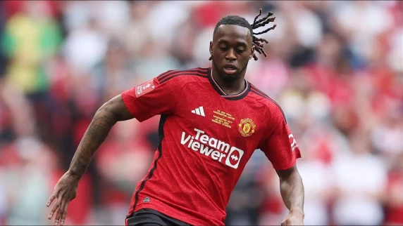 West Ham sign Aaron Wan-Bissaka from Man Utd