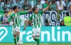 Real Betis and Villarreal win as La Liga rivals find their rhythm