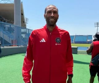 Pirates coach Abdeslam Ouaddou