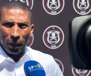 Orlando Pirates coach Abdeslam Ouaddou